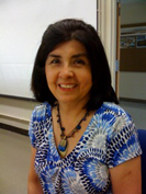 Cynthia Medina